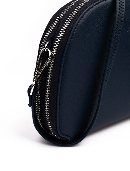 Dámská crossbody kabelka Caira Blue
