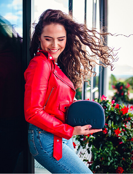 Dámská crossbody kabelka Caira Blue