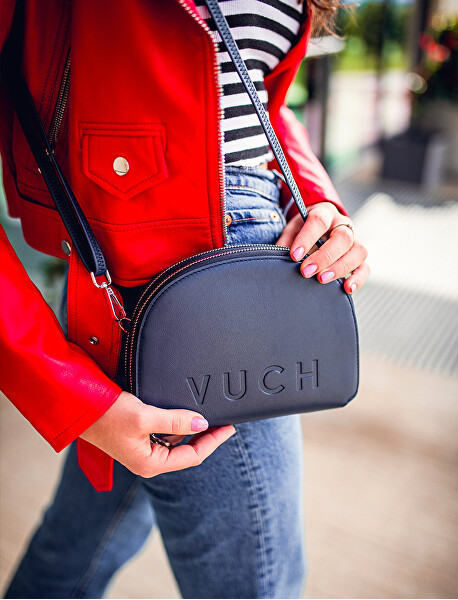Dámská crossbody kabelka Caira Blue