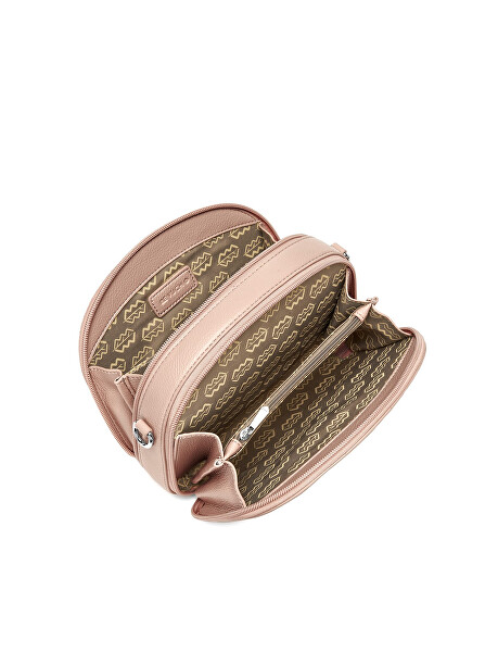 Dámská crossbody kabelka Caira E Beige