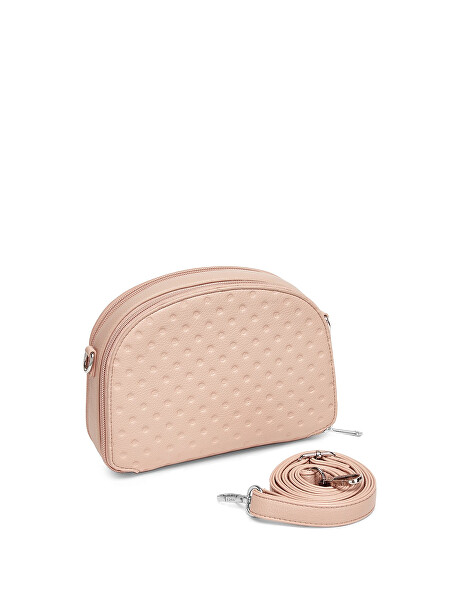 Dámská crossbody kabelka Caira E Beige