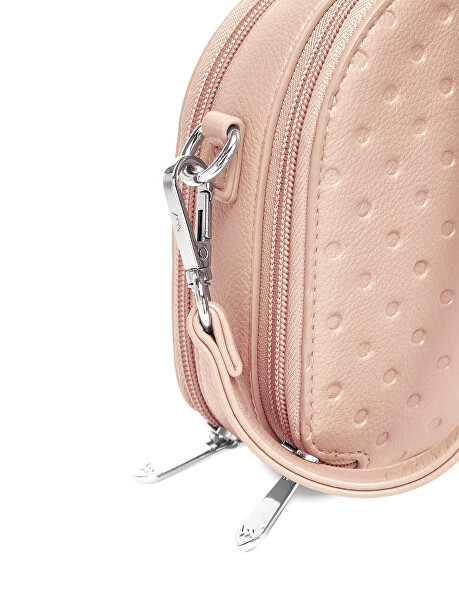 Dámská crossbody kabelka Caira E Beige