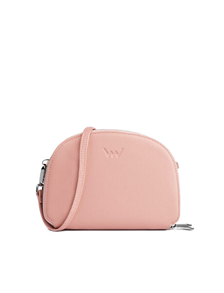 Dámská crossbody kabelka Caira Light Pink