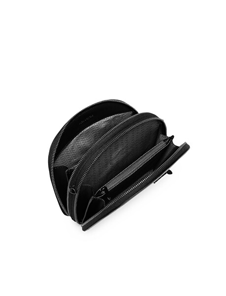 Dámská crossbody kabelka Caira Maedow Black