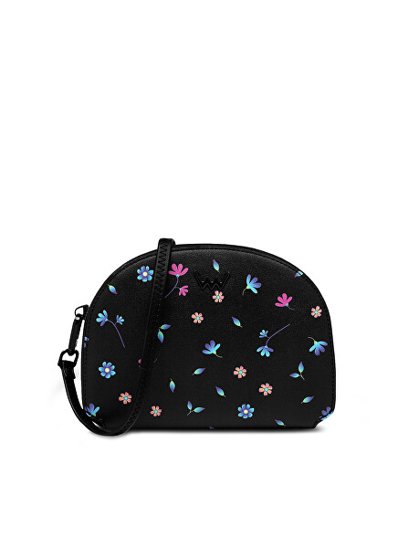 Dámská crossbody kabelka Caira Maedow Black