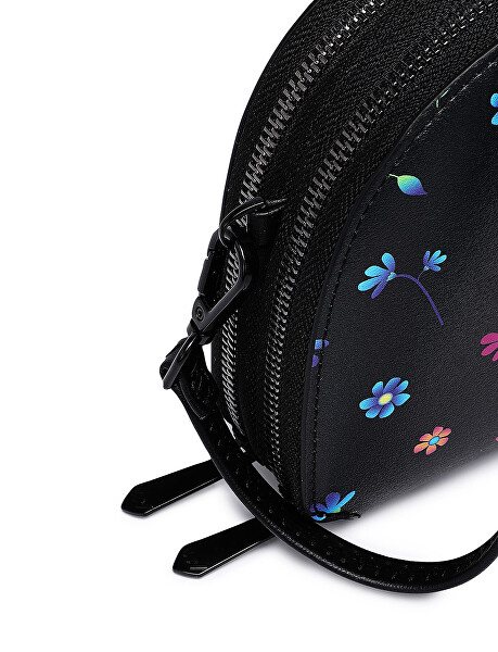 Dámská crossbody kabelka Caira Maedow Black