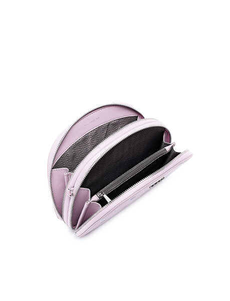 Dámská crossbody kabelka Caira Maedow Lila