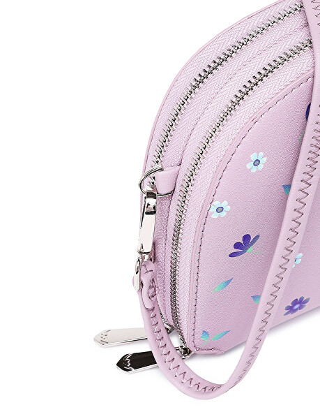 Dámská crossbody kabelka Caira Maedow Lila