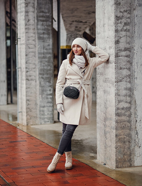 Dámská crossbody kabelka Calista