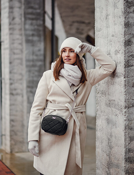Dámská crossbody kabelka Calista