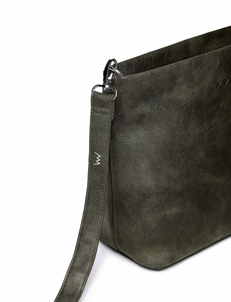 Dámská crossbody kabelka Callie Green