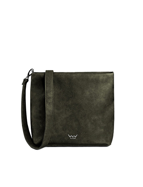 Dámská crossbody kabelka Callie Green