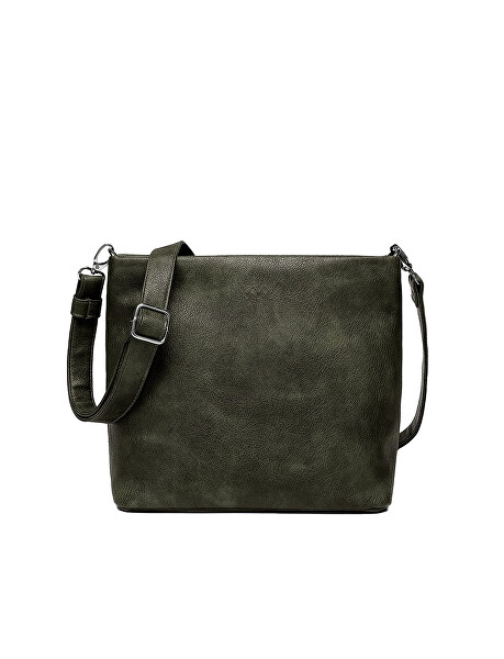 Dámská crossbody kabelka Callie Green