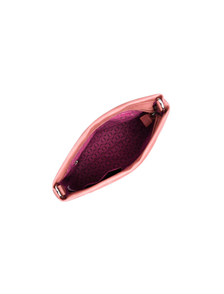 Dámská crossbody kabelka Callie Pink