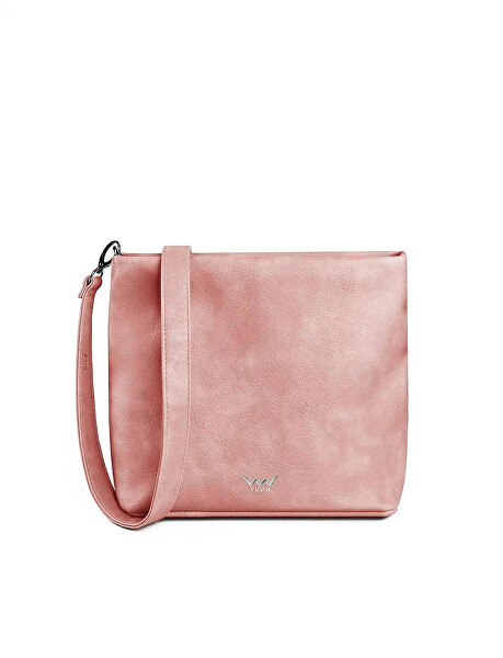 Dámská crossbody kabelka Callie Pink