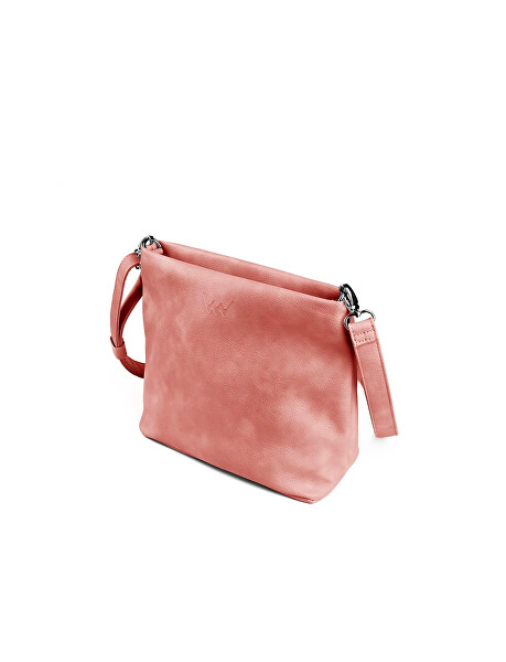 Dámská crossbody kabelka Callie Pink