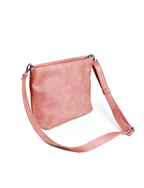 Dámská crossbody kabelka Callie Pink