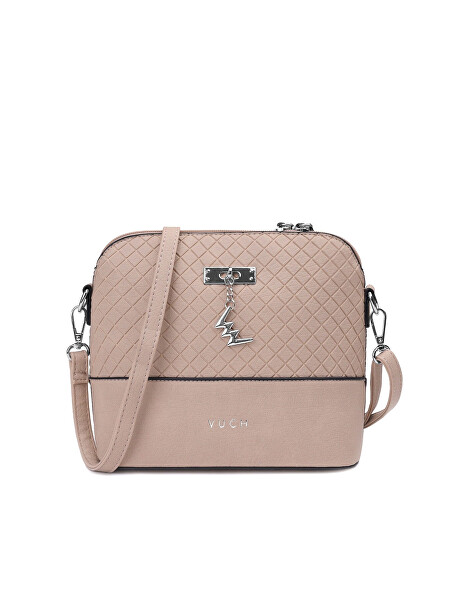 Dámská crossbody kabelka Cara Beige