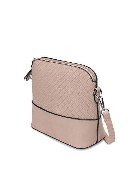 Dámská crossbody kabelka Cara Beige