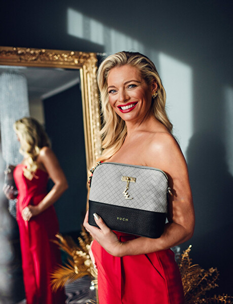 Dámská crossbody kabelka Cara Carrie