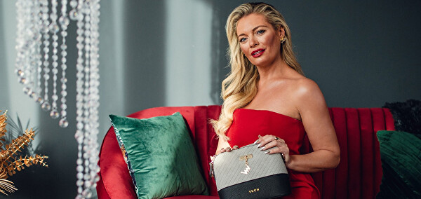 Dámská crossbody kabelka Cara Carrie