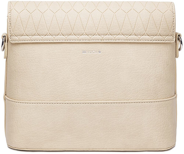 Dámská crossbody kabelka Cara Cornet Beige