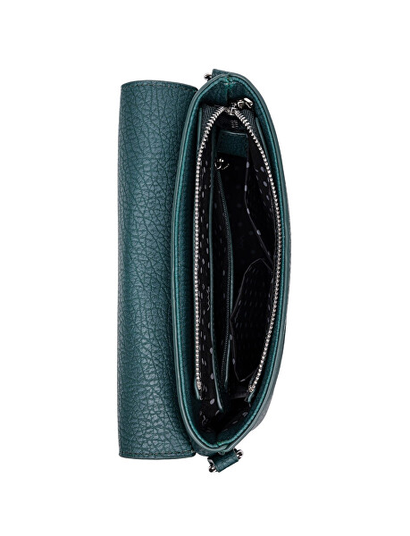 Dámská crossbody kabelka Cara Cornet Teal