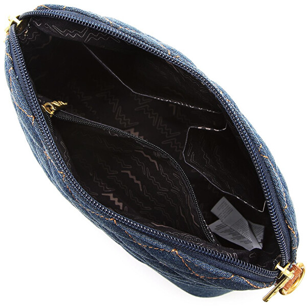 Dámská crossbody kabelka Cara Denim