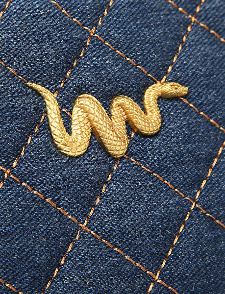 Dámská crossbody kabelka Cara Denim