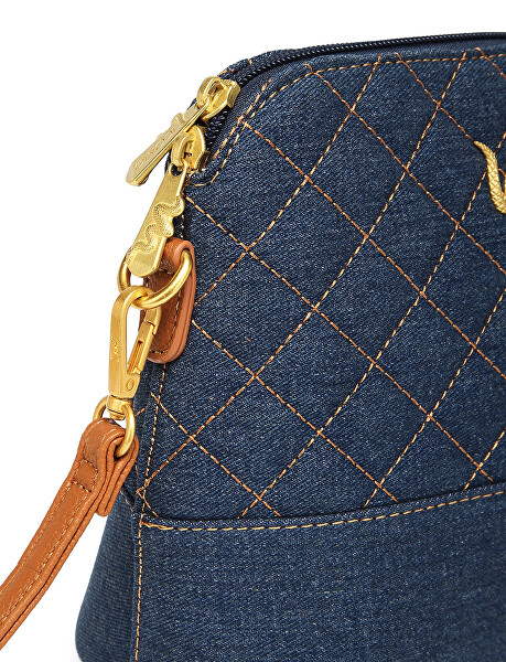 Dámská crossbody kabelka Cara Denim