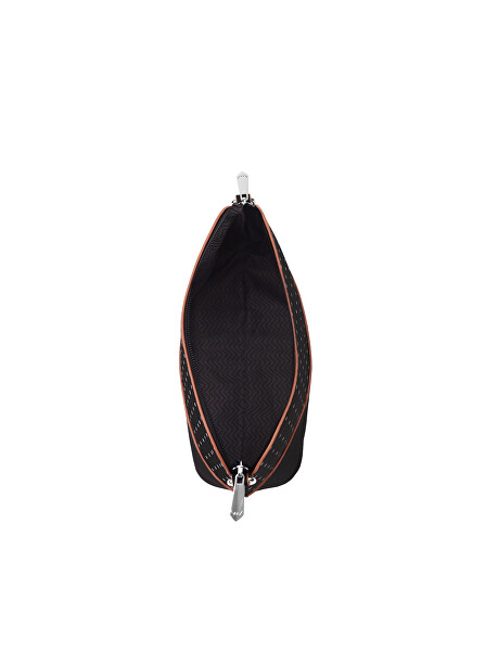 Dámská crossbody kabelka Cara Dotty Black