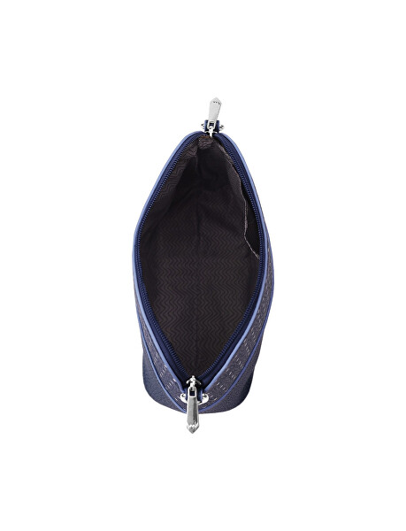 Dámská crossbody kabelka Cara Dotty Blue
