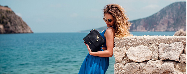 Dámská crossbody kabelka Cara