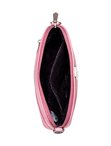 Dámská crossbody kabelka Cara Mini Pink