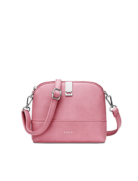 Dámská crossbody kabelka Cara Mini Pink