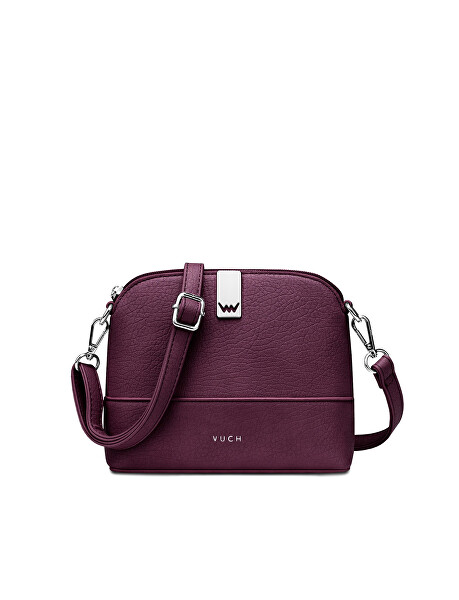 Dámská crossbody kabelka Cara Mini Wine