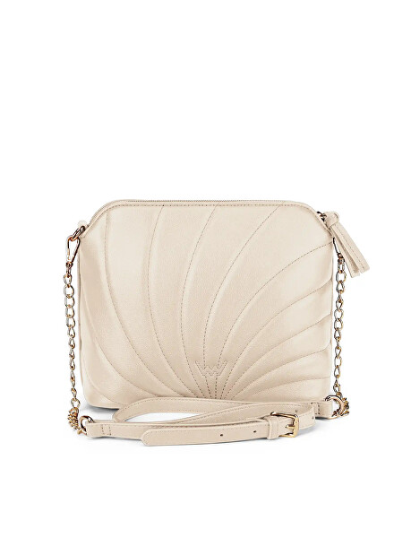 Dámská crossbody kabelka Cara Rays Beige