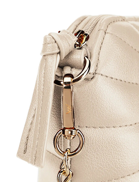 Dámská crossbody kabelka Cara Rays Beige