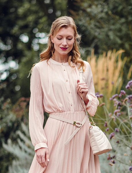Dámská crossbody kabelka Cara Rays Beige