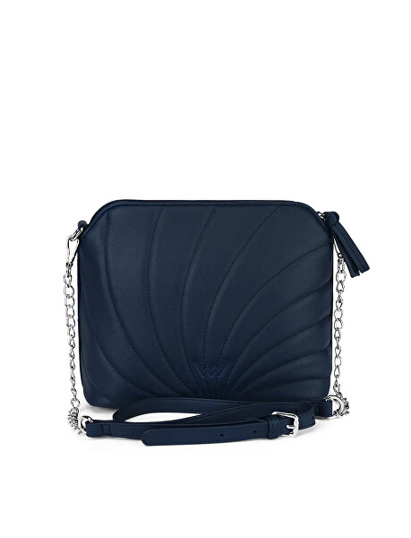 Dámská crossbody kabelka Cara Rays Blue