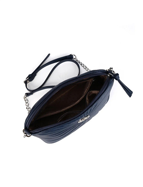 Dámská crossbody kabelka Cara Rays Blue