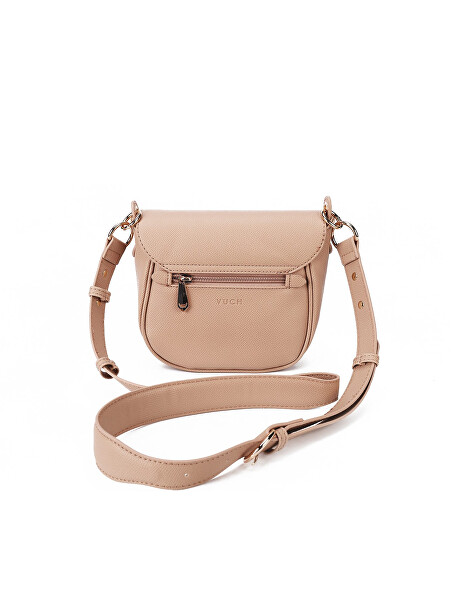 Dámská crossbody kabelka Carine Beige