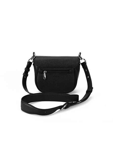Dámská crossbody kabelka Carine Black