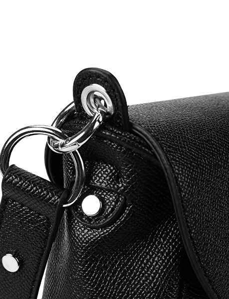 Dámská crossbody kabelka Carine Black