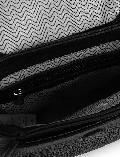 Dámská crossbody kabelka Carine Black