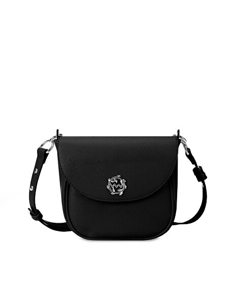 Dámská crossbody kabelka Carine Black