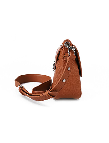 Dámská crossbody kabelka Carine Brown