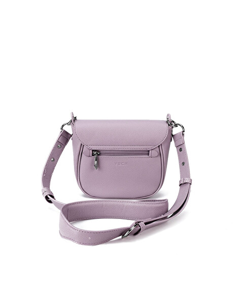 Dámská crossbody kabelka Carine Lila