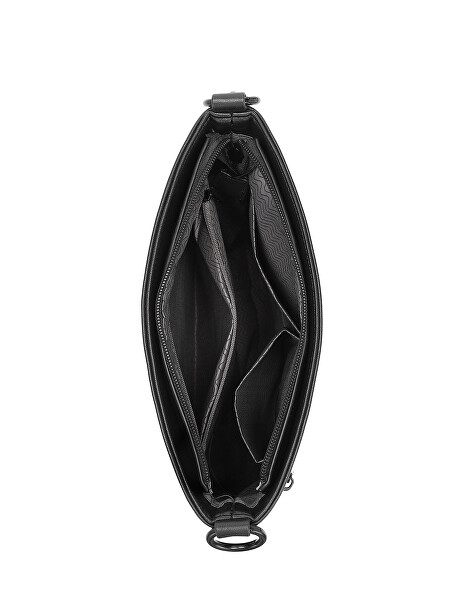 Dámská crossbody kabelka Carlene Black