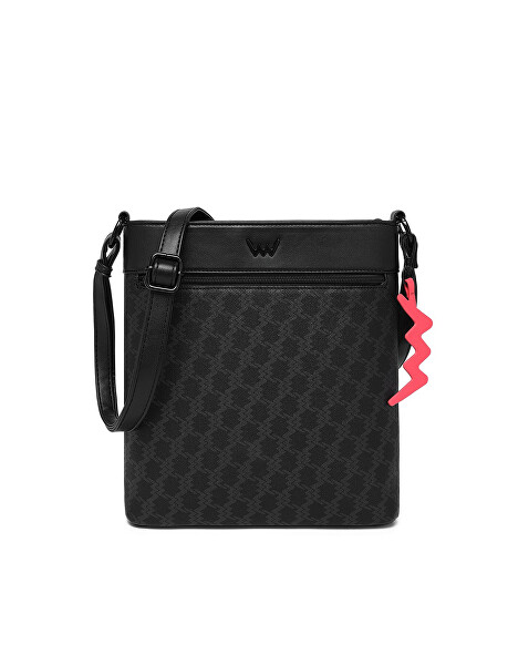 Dámská crossbody kabelka Carlene Black